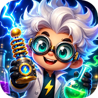 Laya Happy: Super Squad
