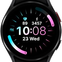 AZ218 Digital Watch Collection