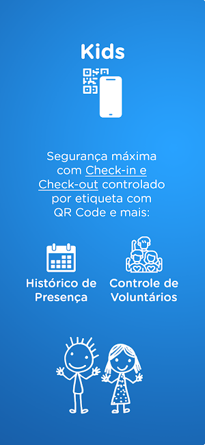 Igreja Batista Vila Guarani Screenshot 2