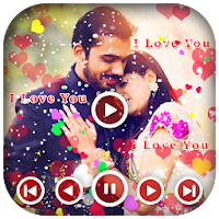 Love Photo Effect Video Maker : Photo Slideshow
