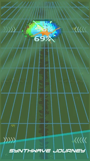 Beat Warrior Screenshot 2