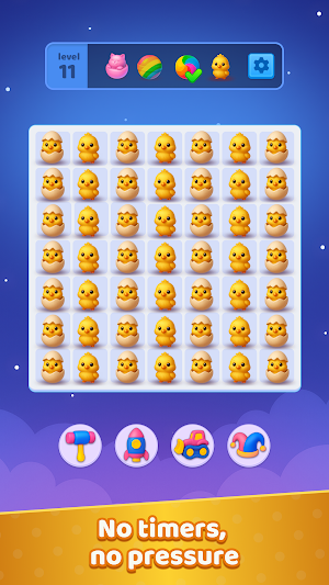 Wibblines: Match the Lines Screenshot 2