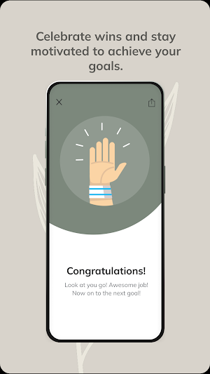 Her Wellness Coaching Screenshot 2