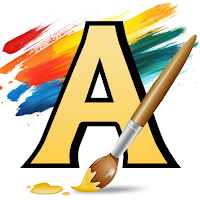 Writing Artist: Text Editor