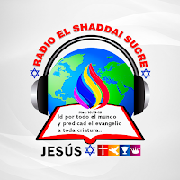 Radio El Shaddai Sucre