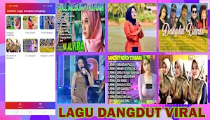 Lagu Dangdut Terbaru 2023 X Screenshot 0