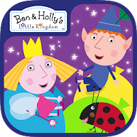 Ben & Holly: Elf & Fairy Party