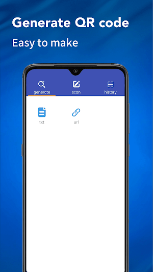 RKQrbar Scan Screenshot 0