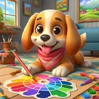 Color Shift: Merge Puzzle