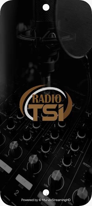 Radio TSI Screenshot 0