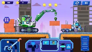 Max‘s Construction Simulator Screenshot 3