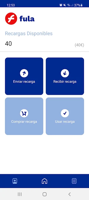 FULA Screenshot 1