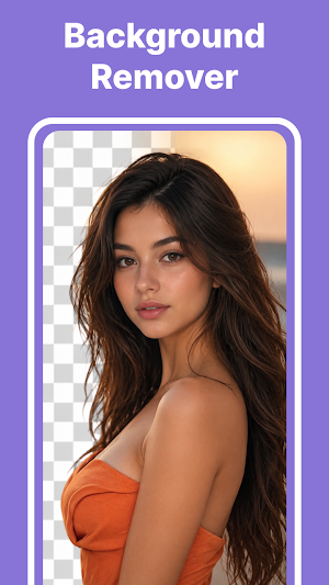 AI BG Eraser: Photo Editor Screenshot 0