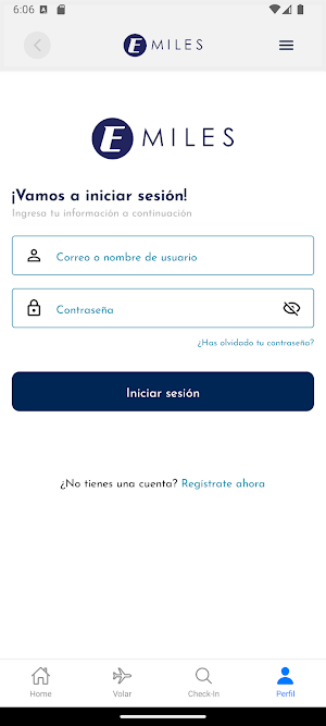 Estelar Miles Screenshot 3