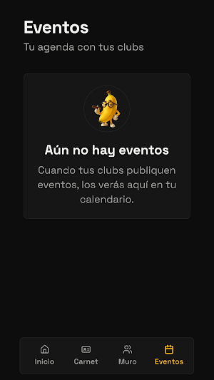 GUST Members Connect Screenshot 3