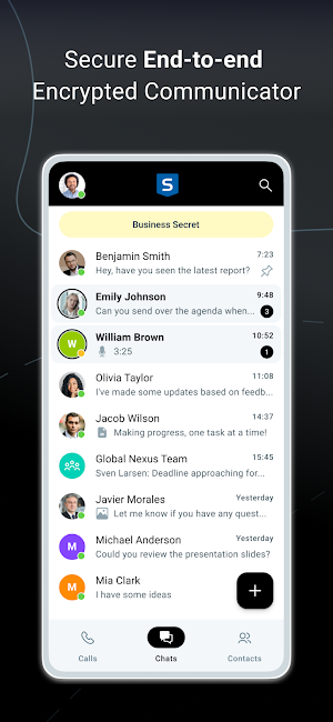 SEIFR Screenshot 0