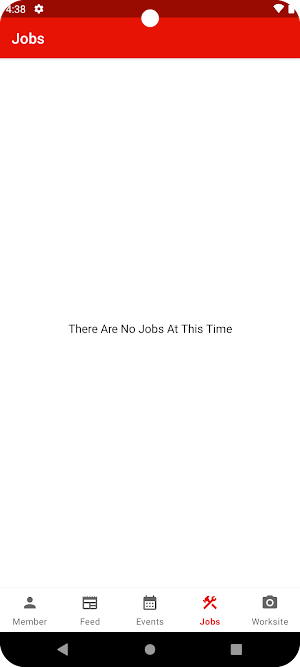 IBEW 129 Screenshot 3