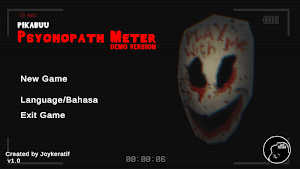 Pikabuu: Psychopath Meter Demo Screenshot 0