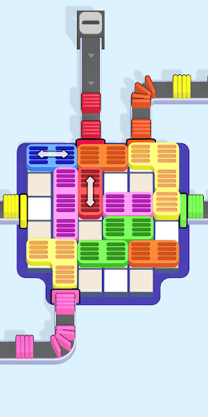 Cards Rush Jam Screenshot 1
