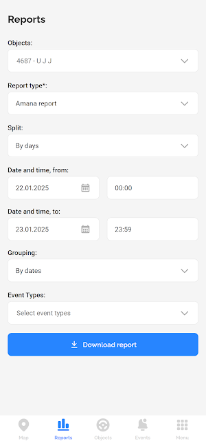 RIYADIT-AVL Screenshot 3