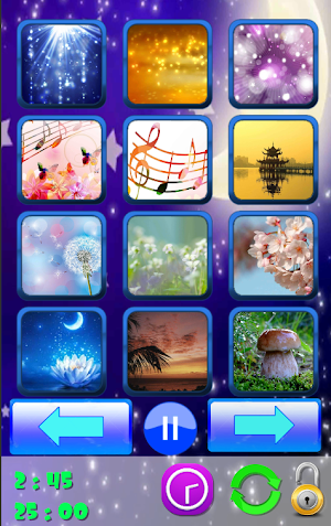 Lullaby for babies offline Screenshot 3