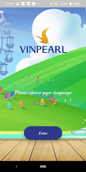 VinEnglish Screenshot 0