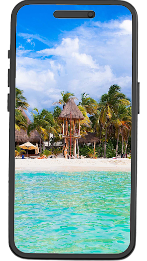 Mexico Wallpapers Screenshot 1