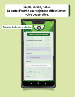 Calgyd - formateur Screenshot 0