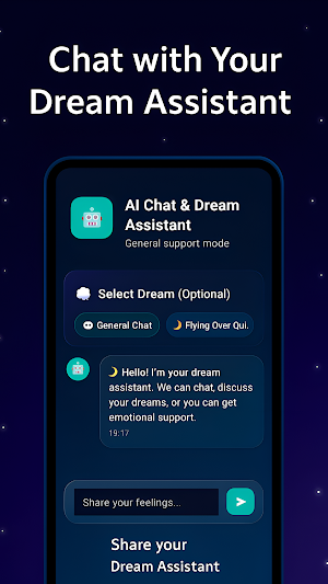 DreamTag: Dream Journal Screenshot 2