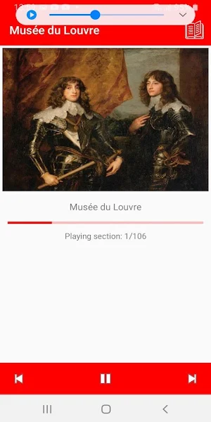 TravelGuideMe Screenshot 3