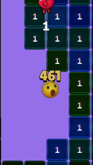 Emoji Head Screenshot 0