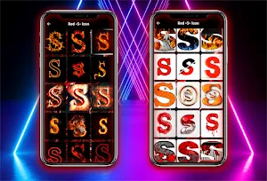 S wallpaper & photos Screenshot 1