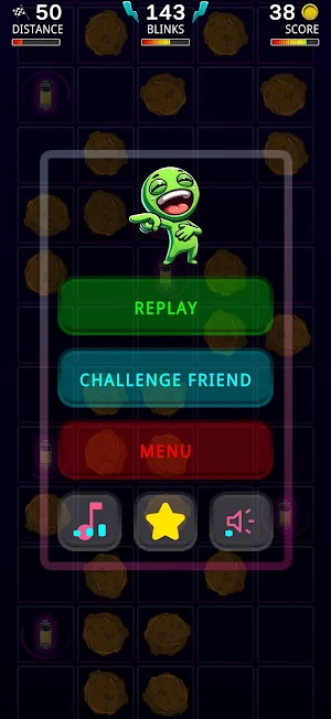 Blink Pulse Screenshot 3