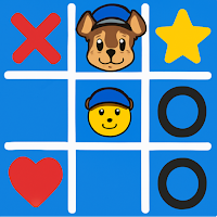 Jogo da Velha Infantil