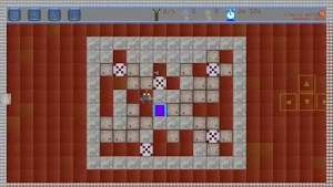 Robboticon Screenshot 0