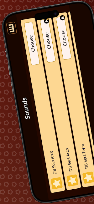 Simple Double Bass Screenshot 2