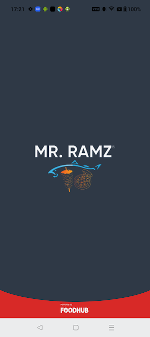 Mr. Ramz Screenshot 0
