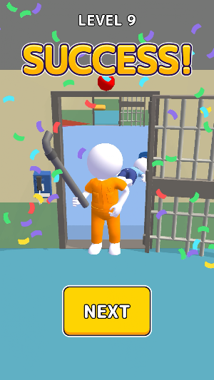 Draw Escape Screenshot 2