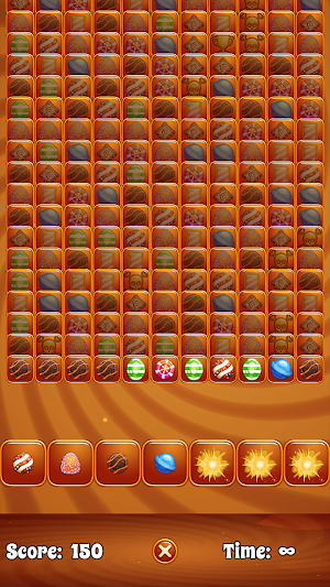 Candy Zen Match Extreme Screenshot 3