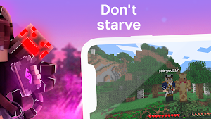 Hardcore Mod Screenshot 2