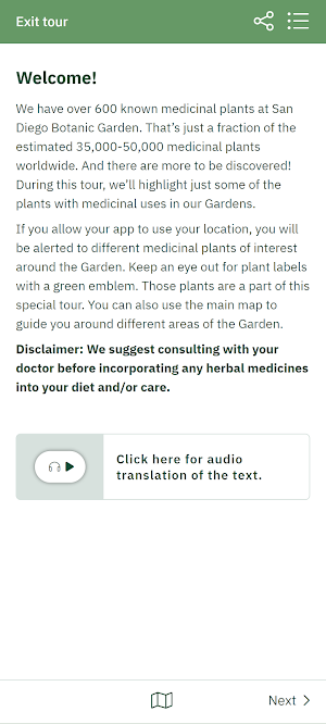 SDBG Screenshot 3