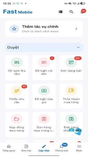 Fast Mobile Screenshot 3