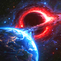 流浪星球流浪地球吞噬