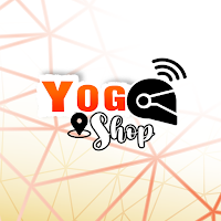 YogoShops Repartidores