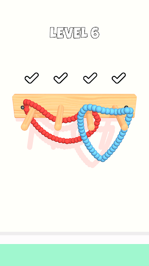 Tidy Hanger Screenshot 0