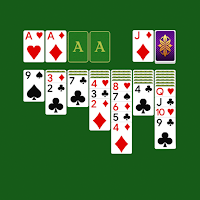 Classic Solitaire Master