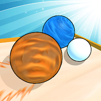 Bocce Ball 3D: Nations League