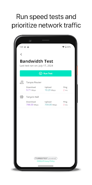 ntecIQ Screenshot 3