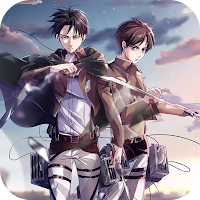Attack On Titan Wallpaper
