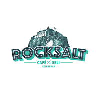 Rock Salt Cafe